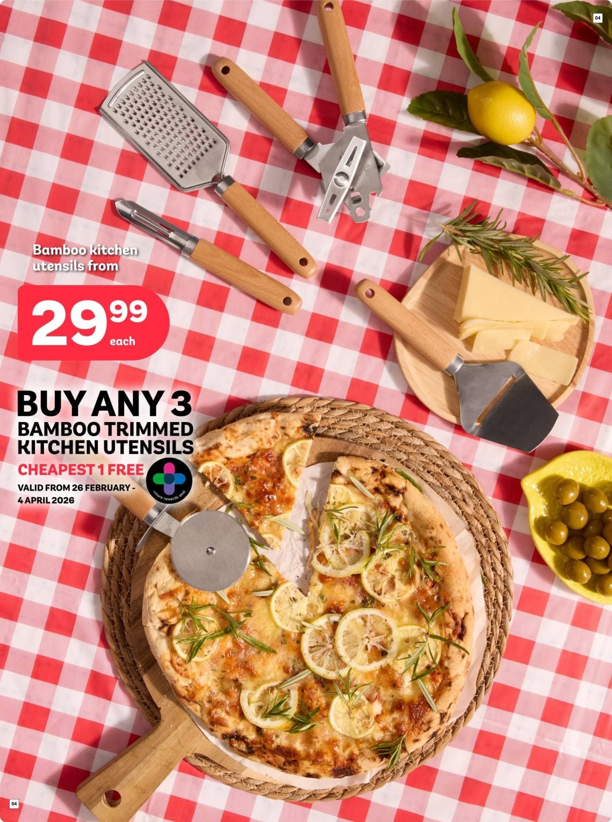 Pep Home April 2026 - Page 4