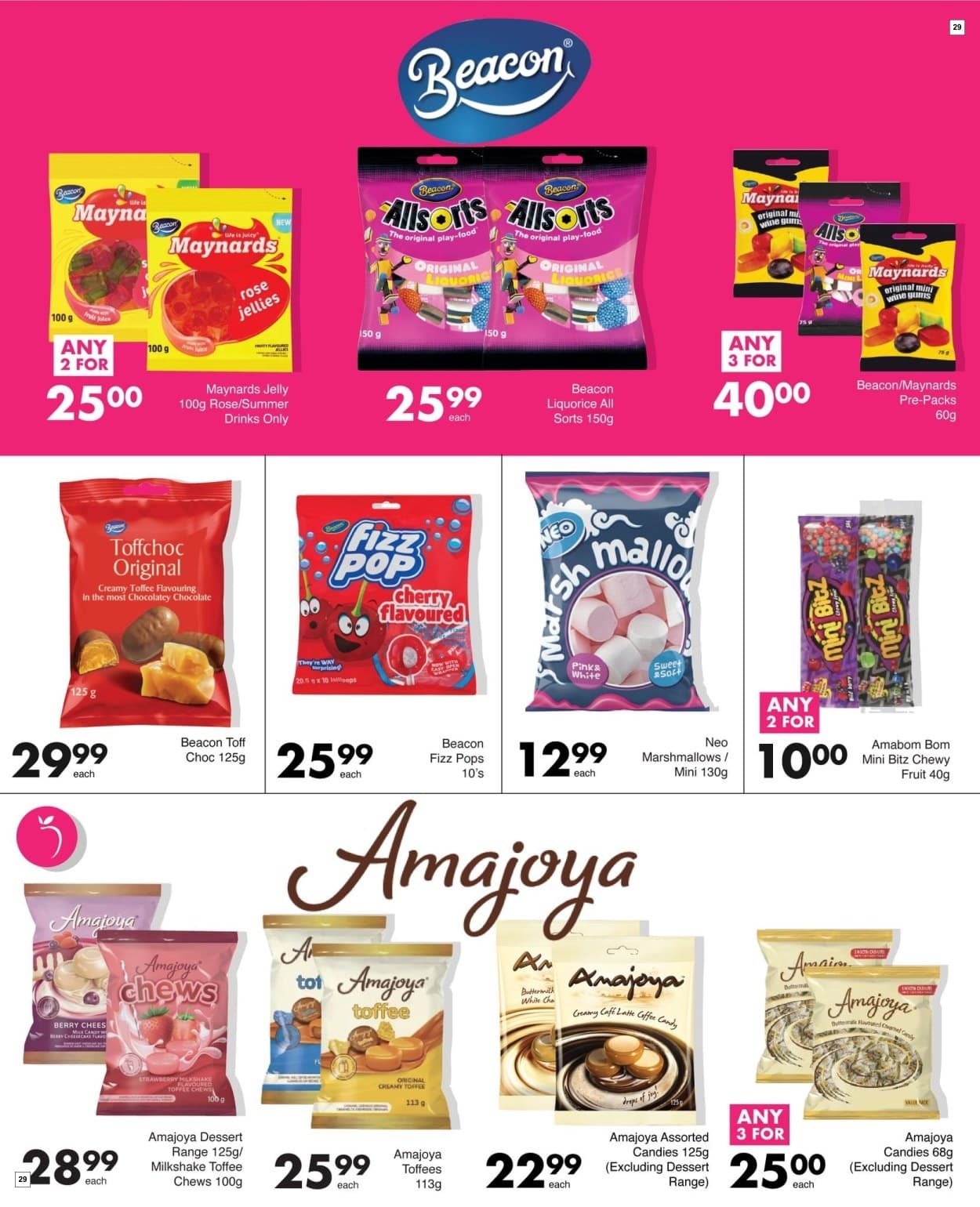 Save Supermarket Specials 25 Mar - 14 Apr - Page 29