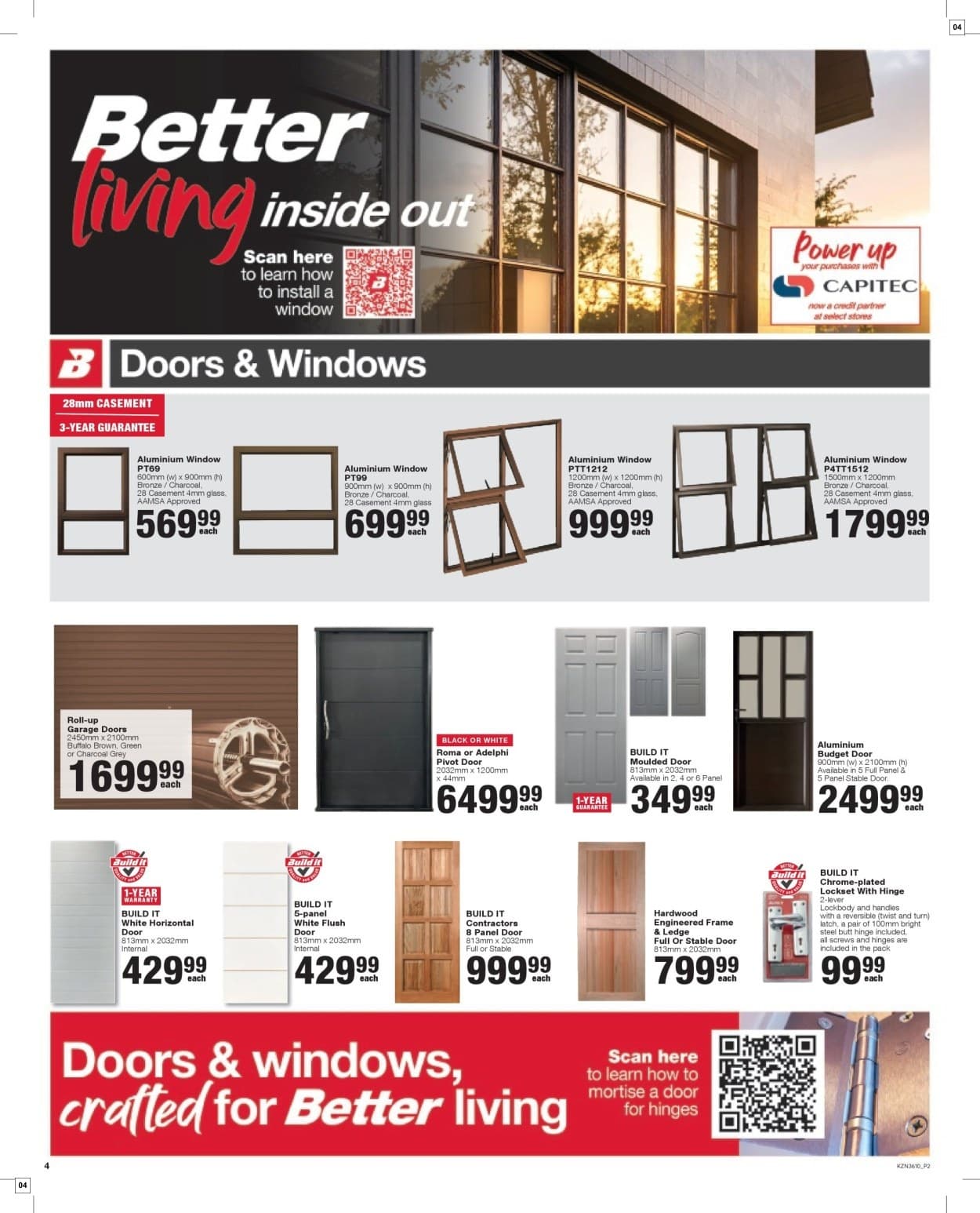 Build It Specials 24 Feb - 06 Apr - Page 4