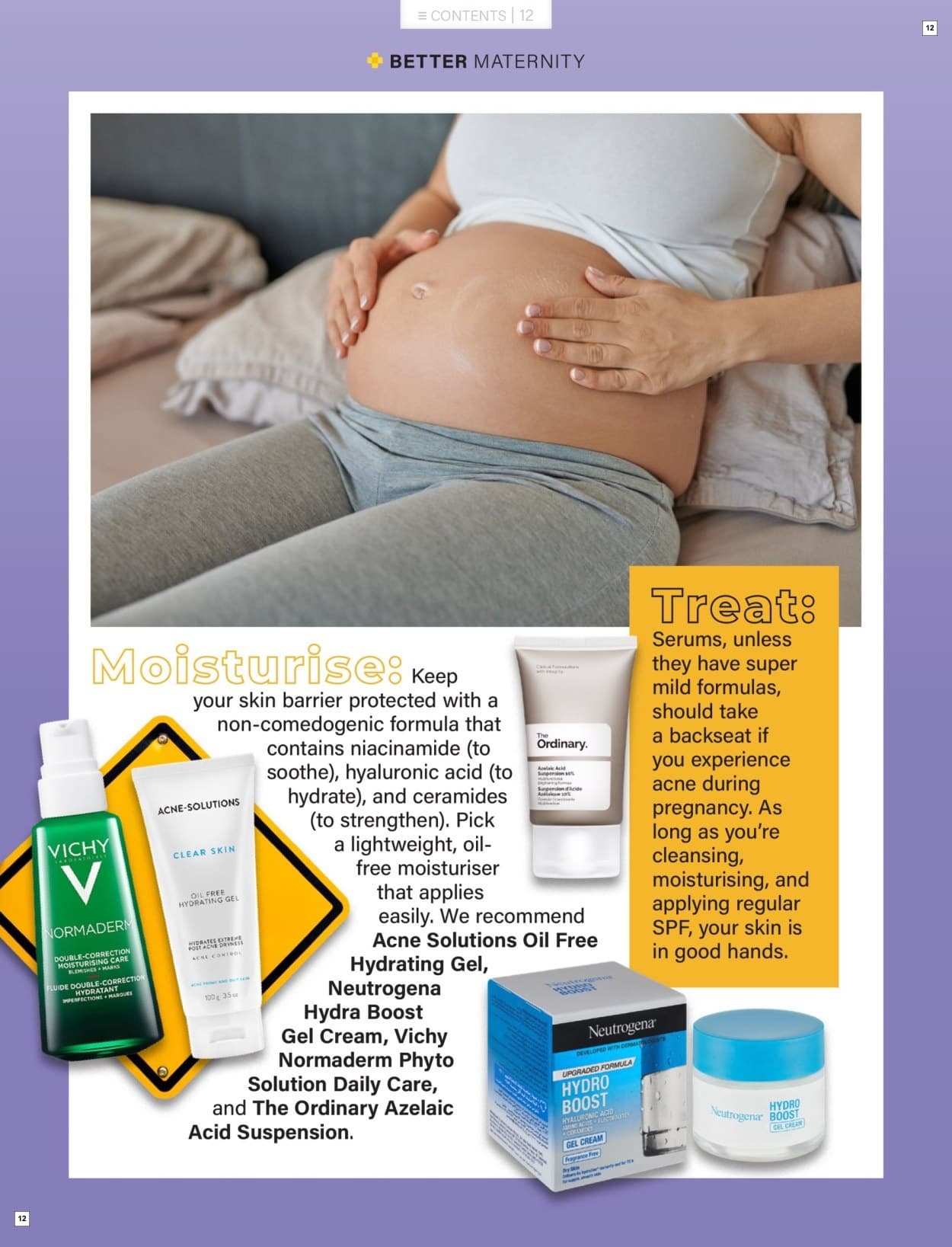 Baby City Specials 01 Mar - 31 Mar - Page 12