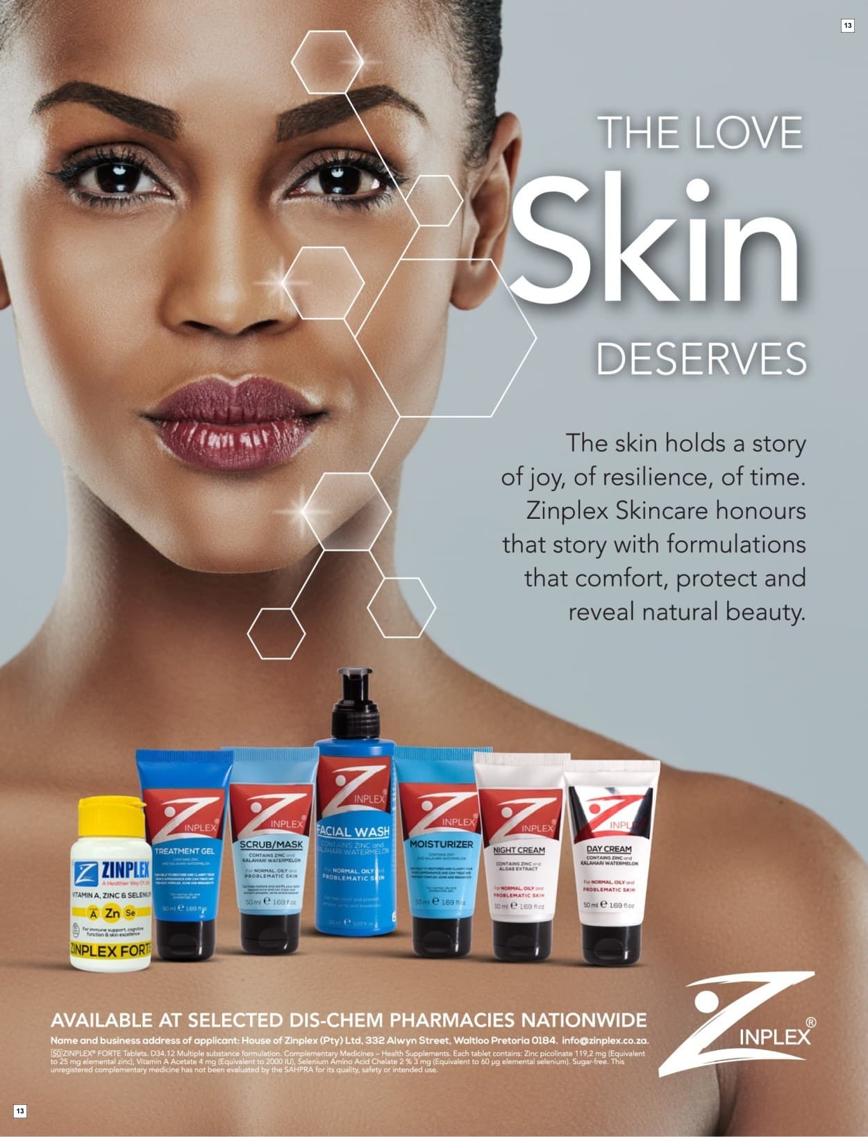 Baby City Specials 01 Mar - 31 Mar - Page 13