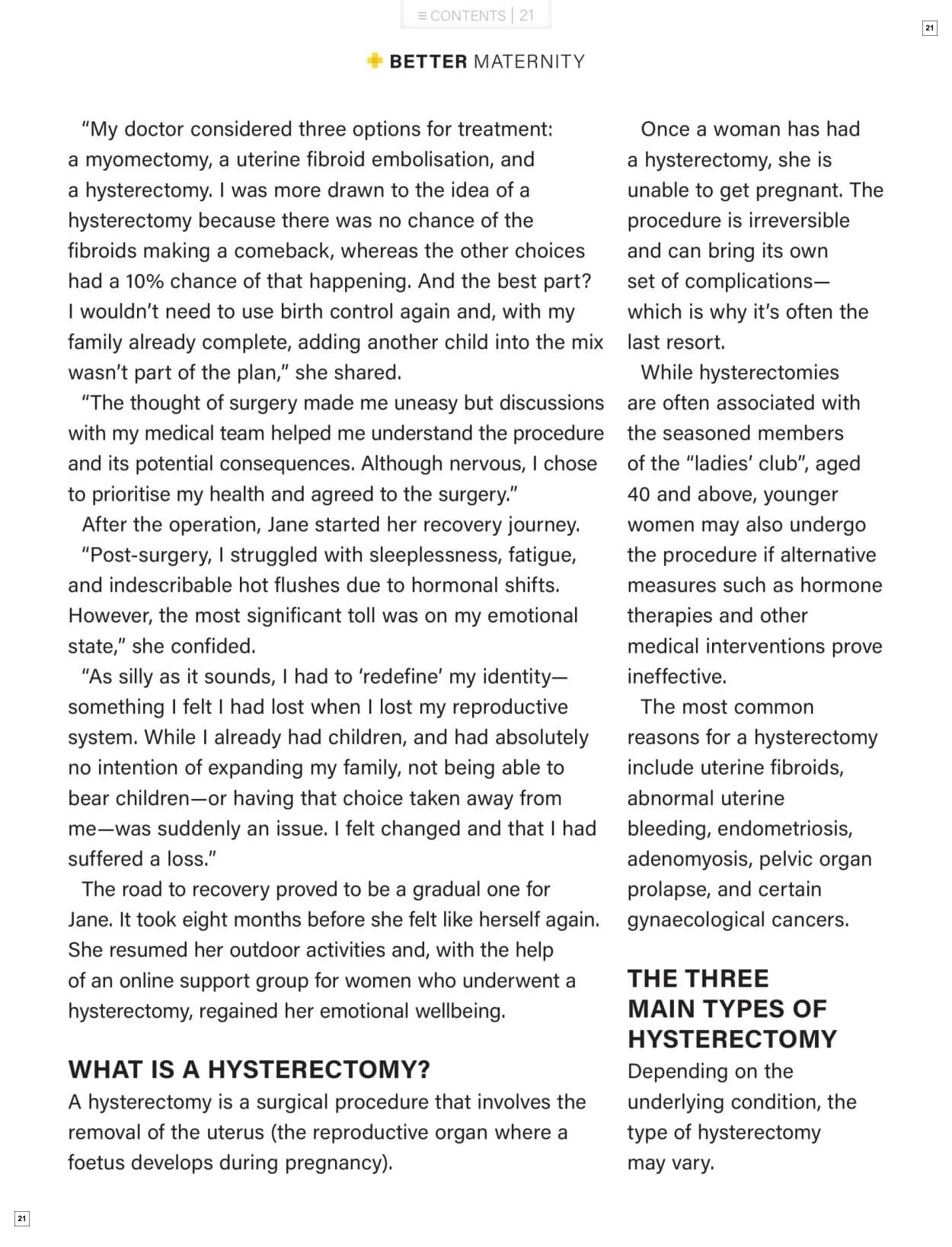 Baby City Specials 01 Mar - 31 Mar - Page 21