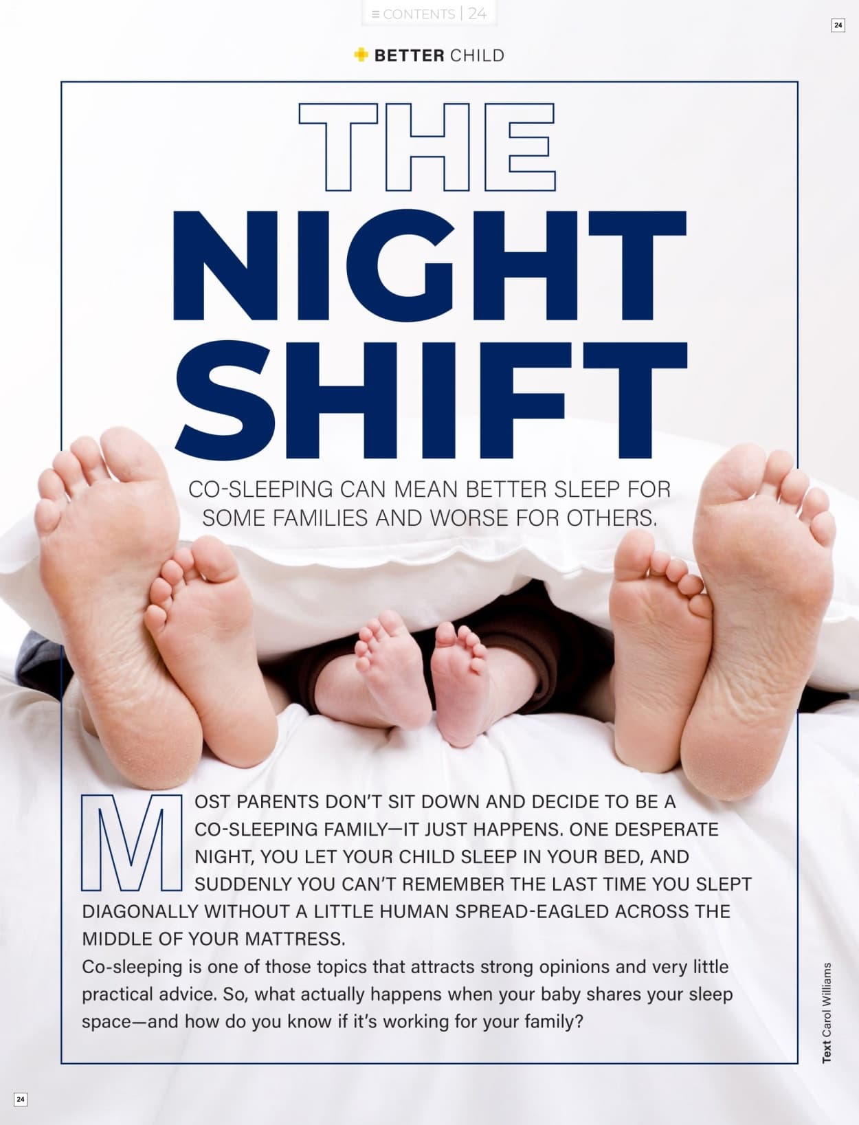 Baby City Specials 01 Mar - 31 Mar - Page 24