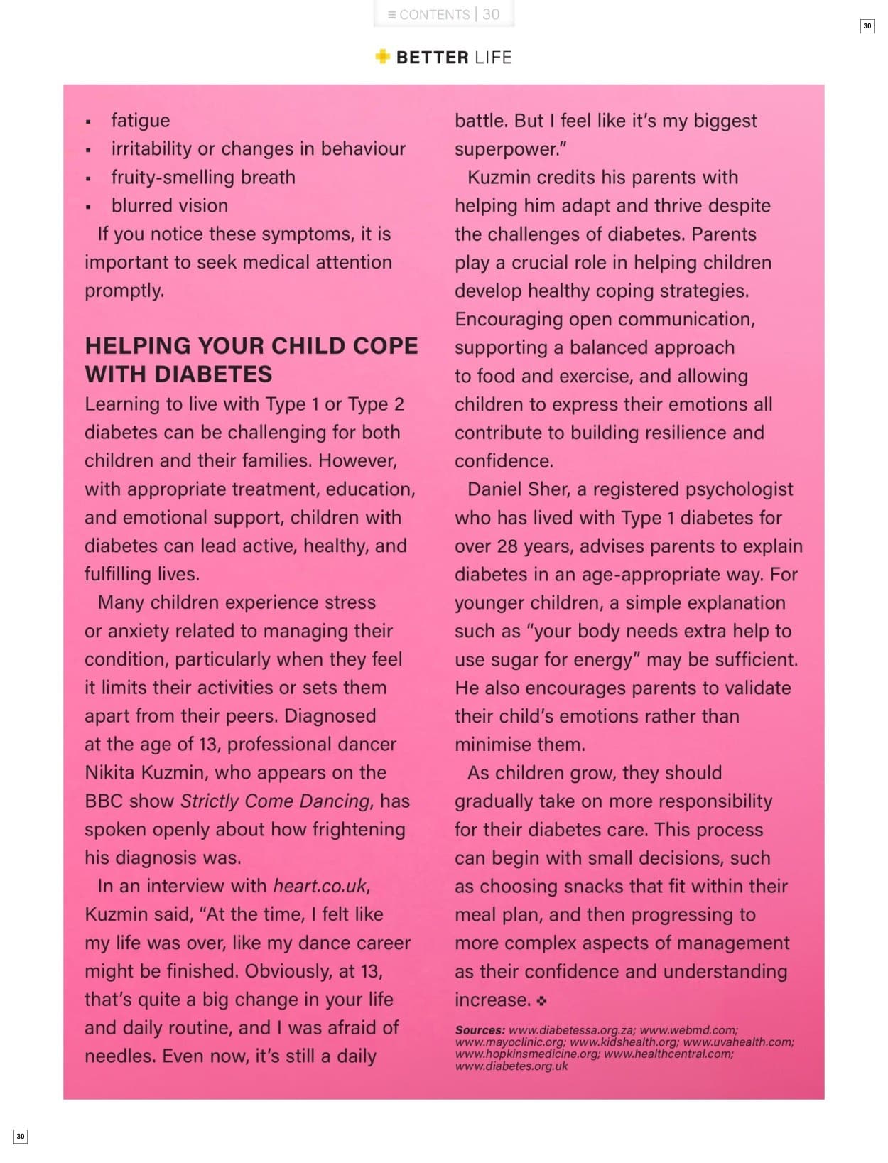 Baby City Specials 01 Mar - 31 Mar - Page 30