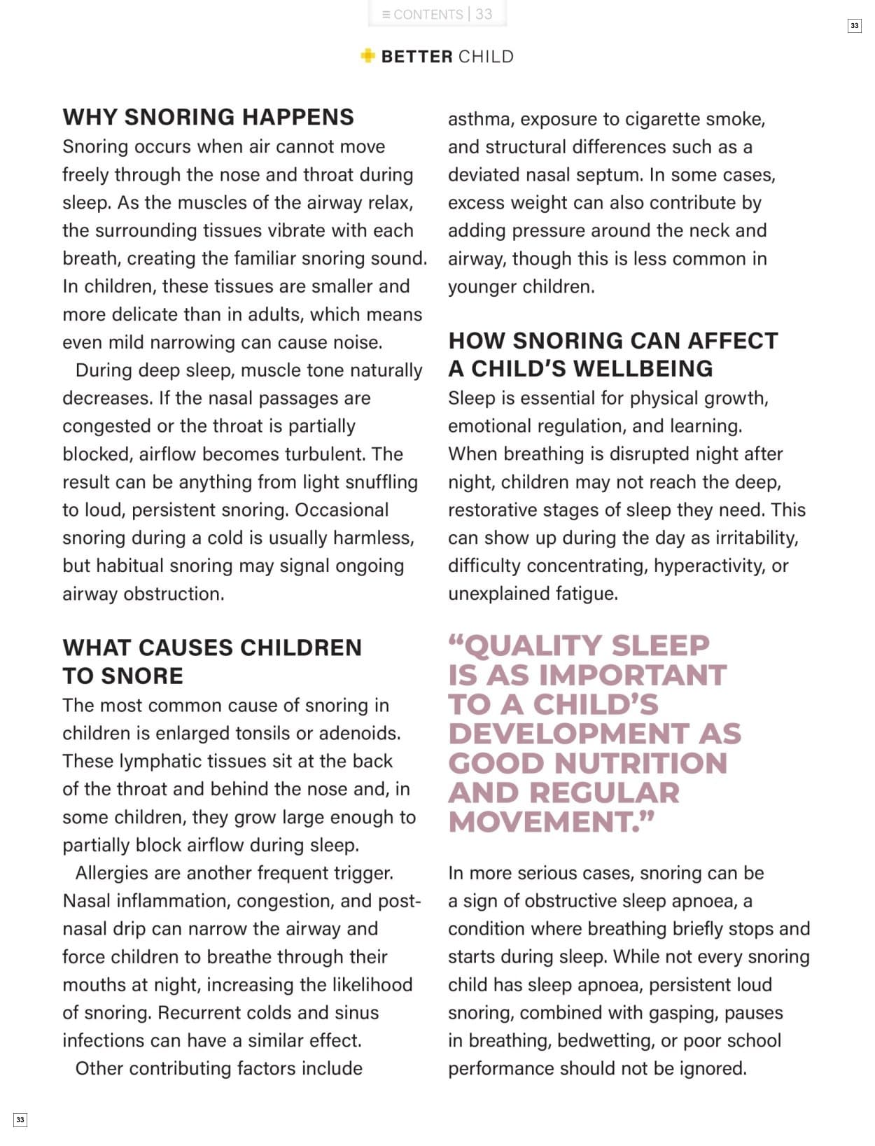 Baby City Specials 01 Mar - 31 Mar - Page 33