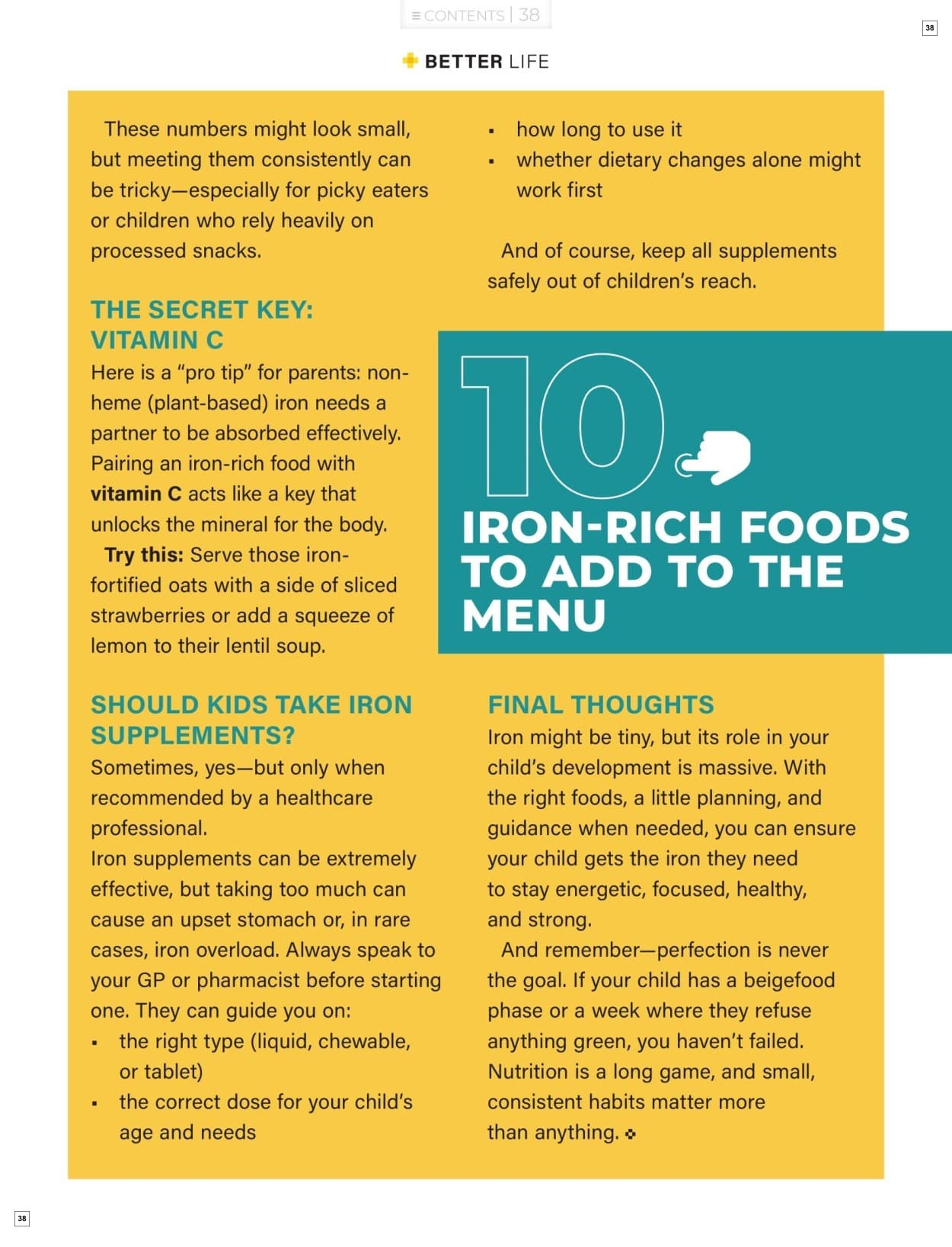 Baby City Specials 01 Mar - 31 Mar - Page 38