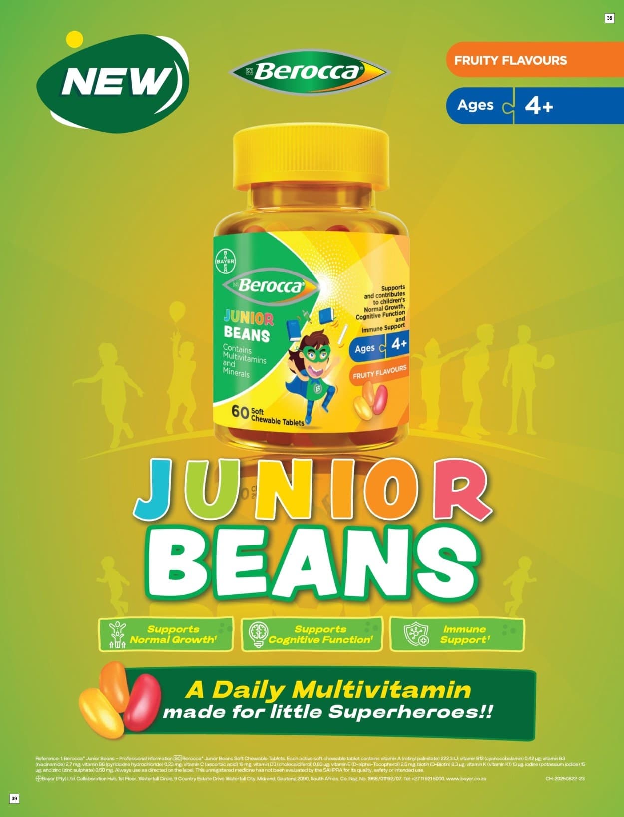 Baby City Specials 01 Mar - 31 Mar - Page 39