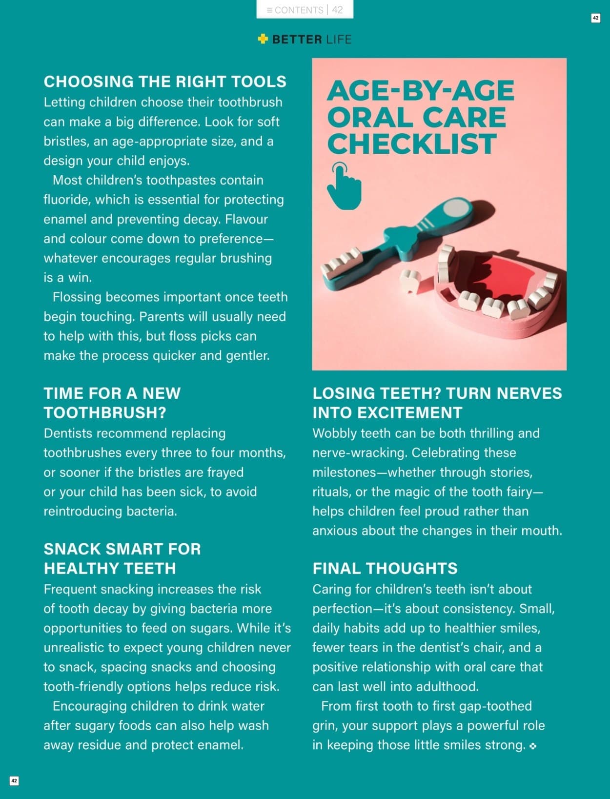 Baby City Specials 01 Mar - 31 Mar - Page 42