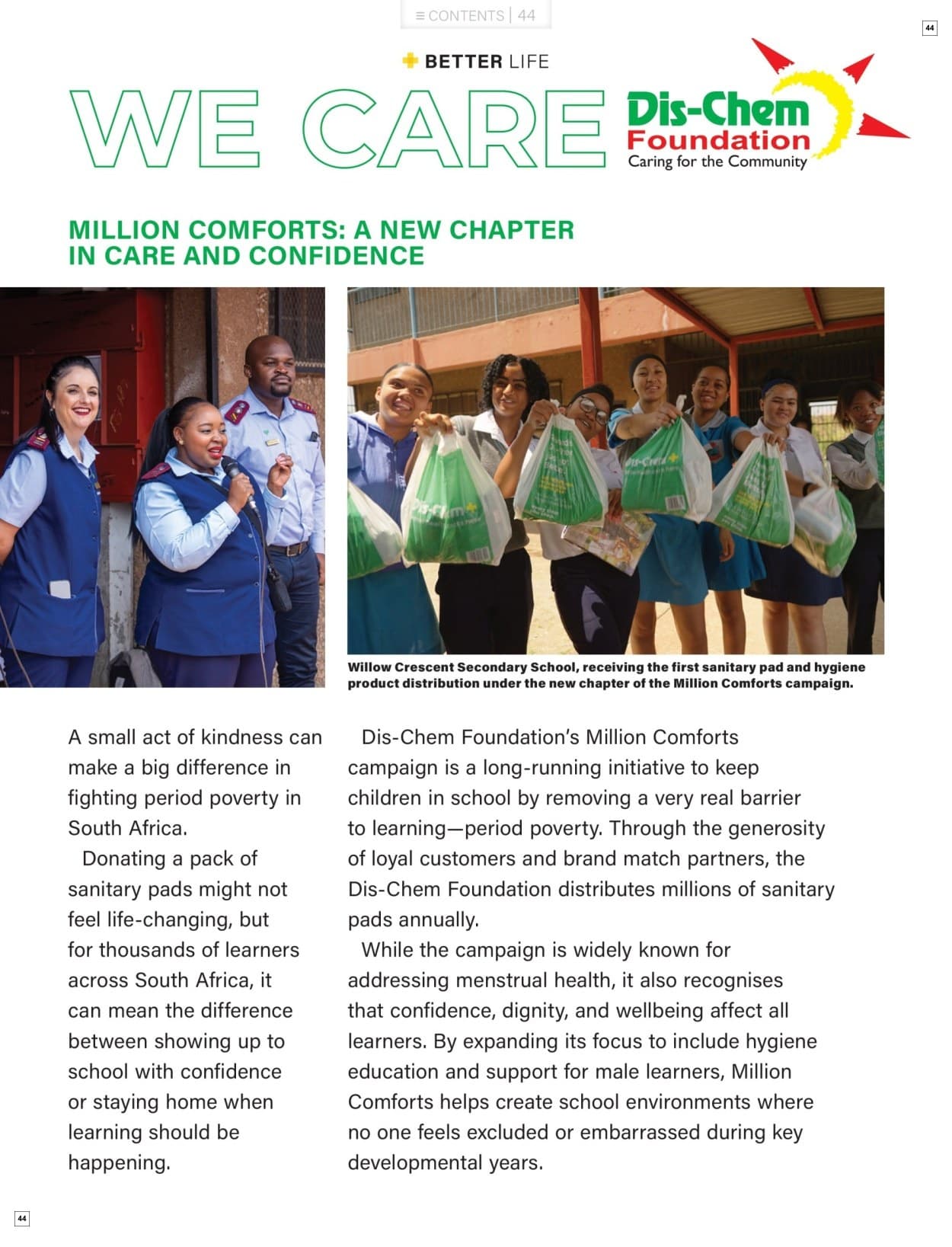 Baby City Specials 01 Mar - 31 Mar - Page 44