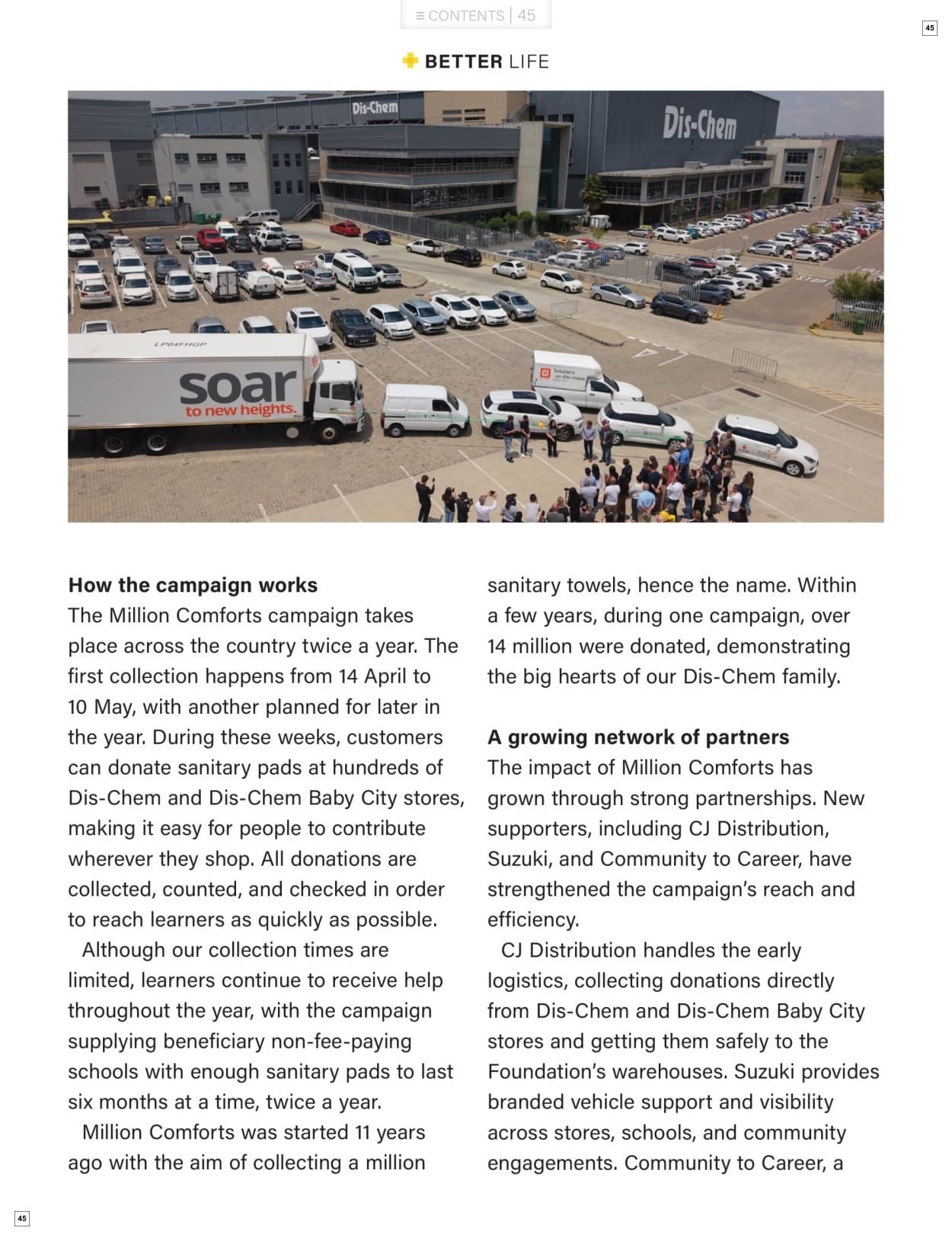 Baby City Specials 01 Mar - 31 Mar - Page 45