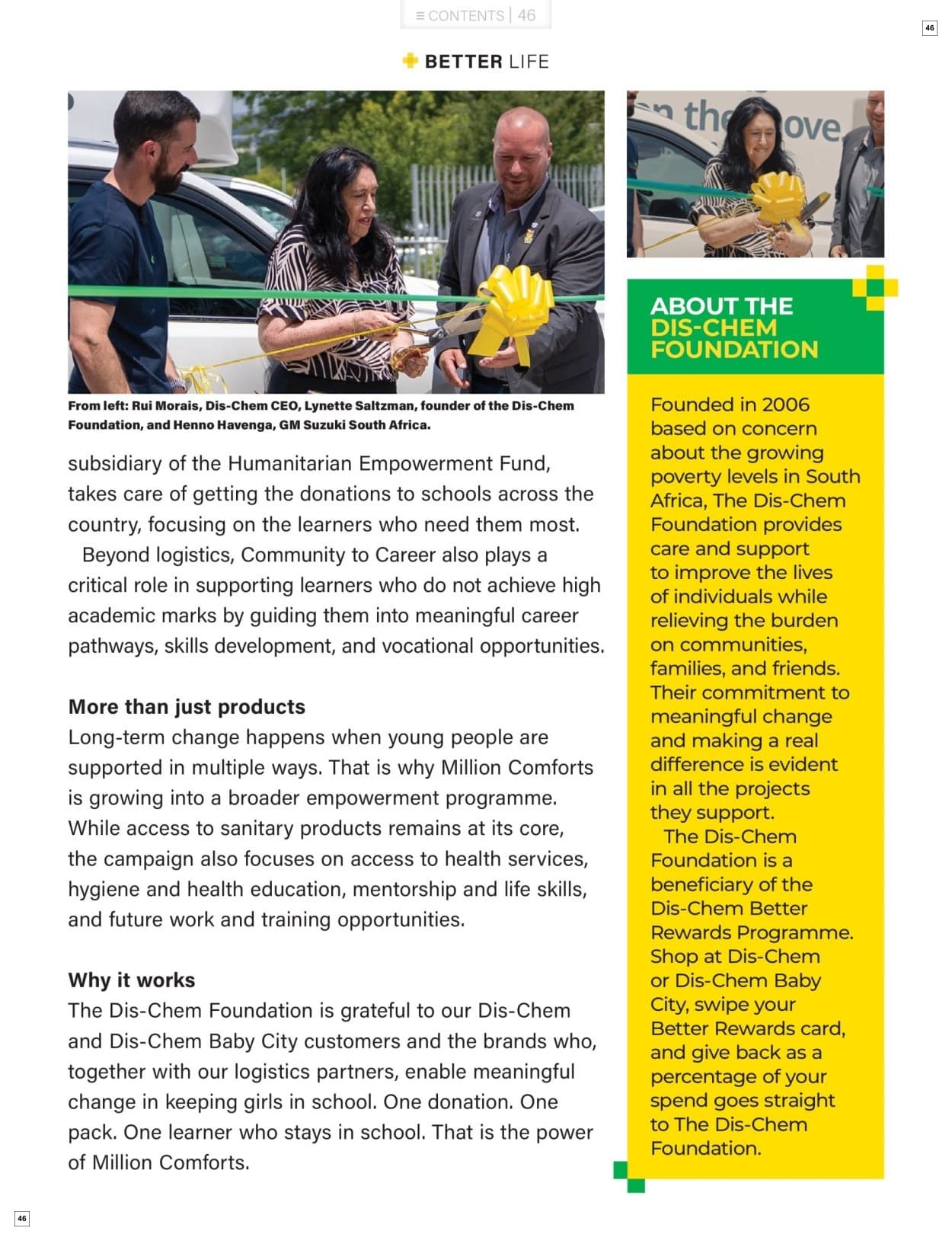 Baby City Specials 01 Mar - 31 Mar - Page 46