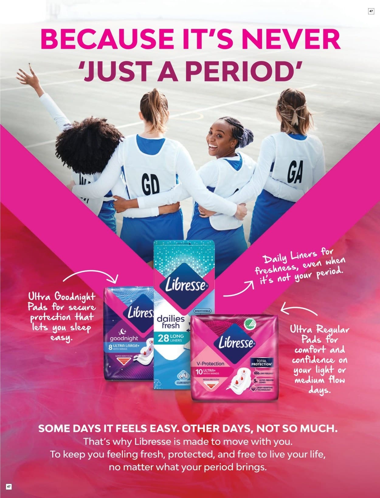 Baby City Specials 01 Mar - 31 Mar - Page 47