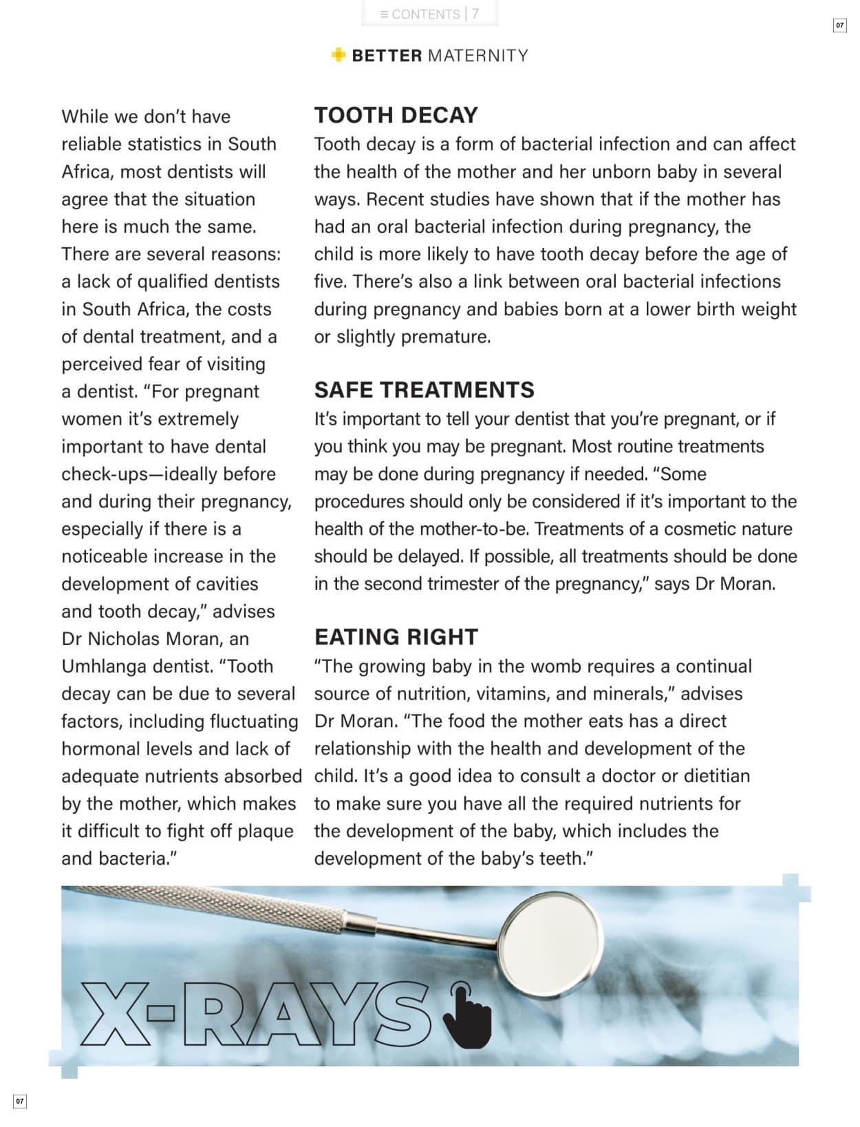 Baby City Specials 01 Mar - 31 Mar - Page 7