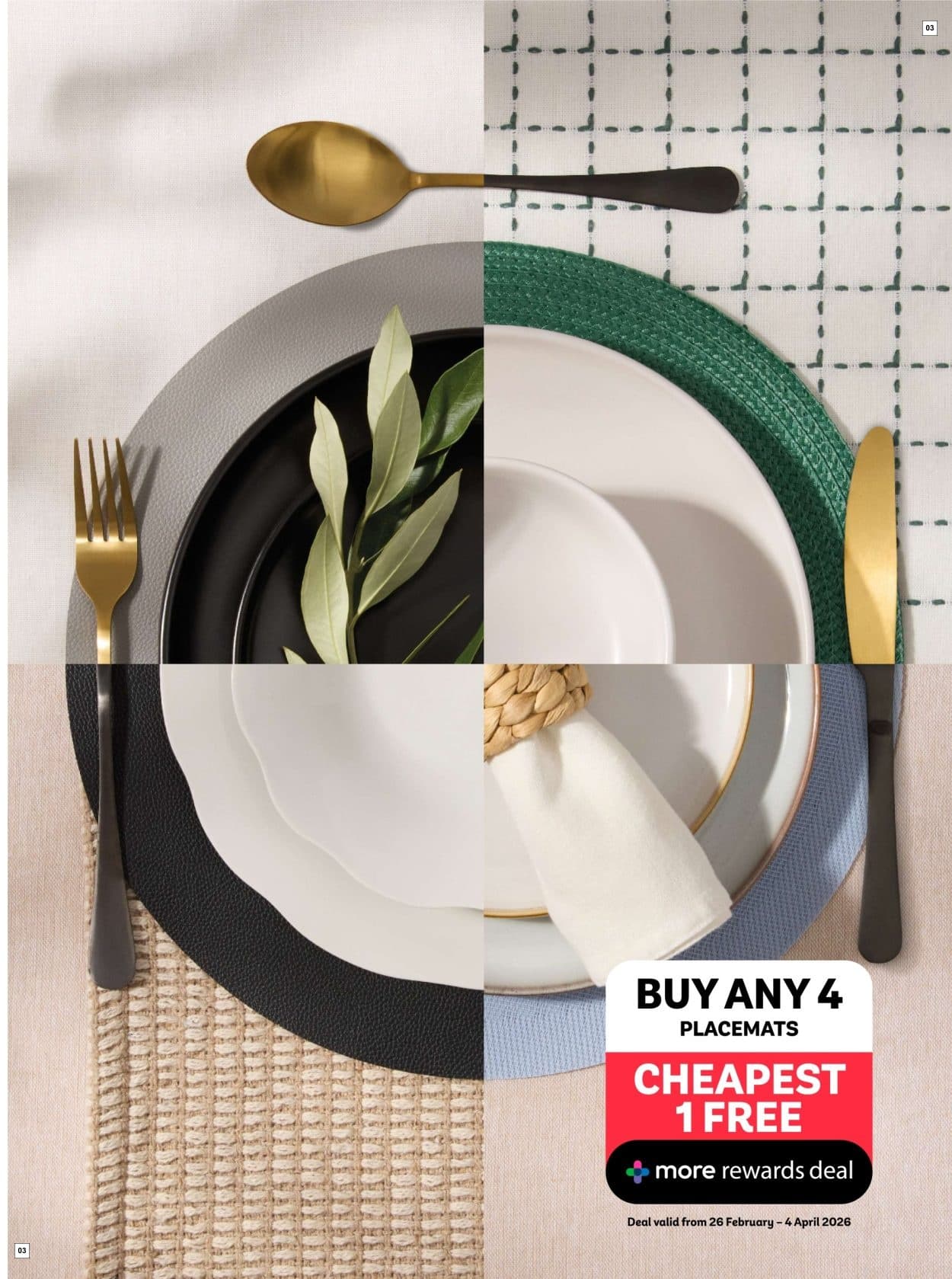 Pep Home Deals 2026 - Page 3