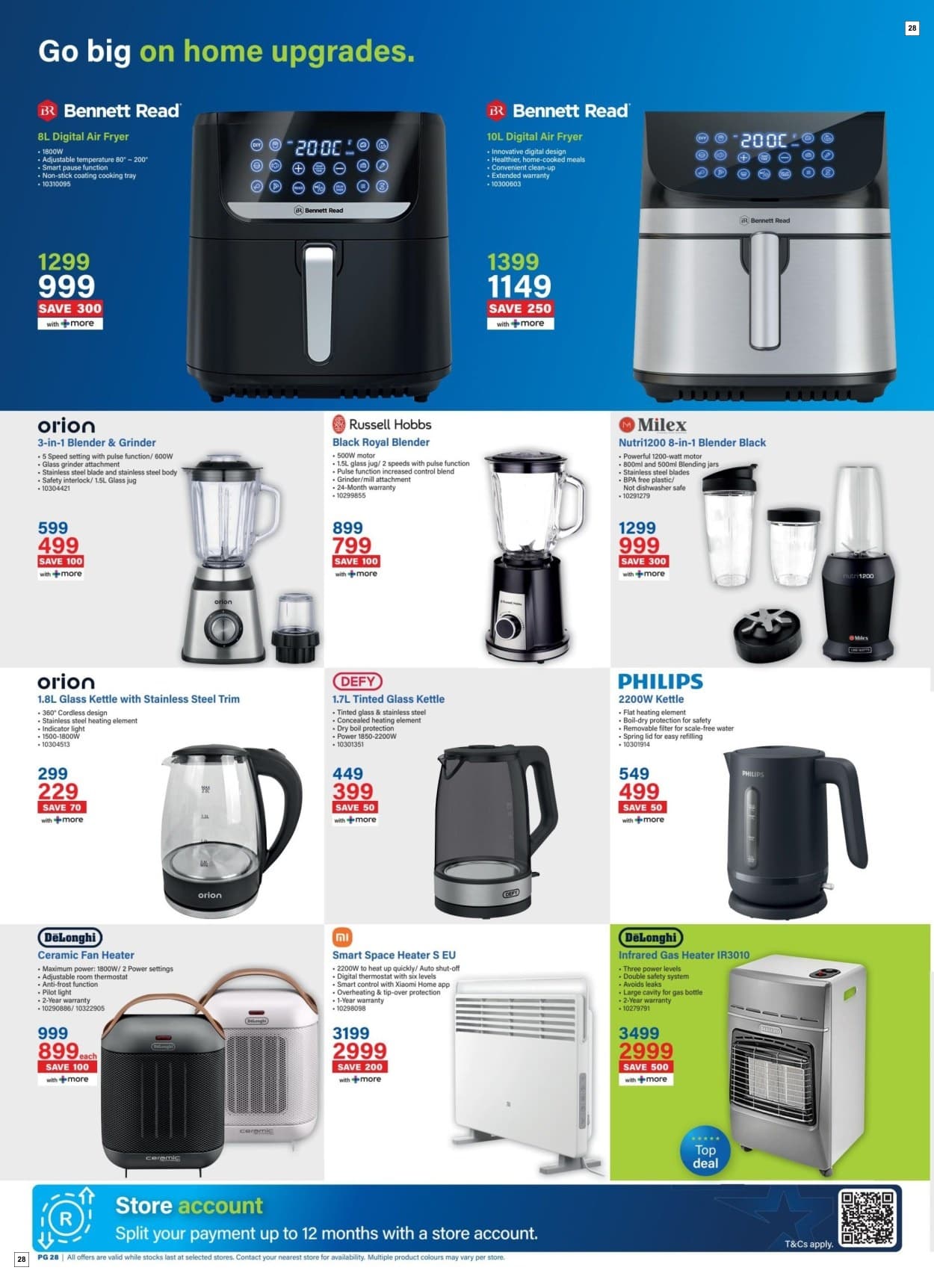 Incredible Connection Specials 31 Mar - 27 Apr - Page 28