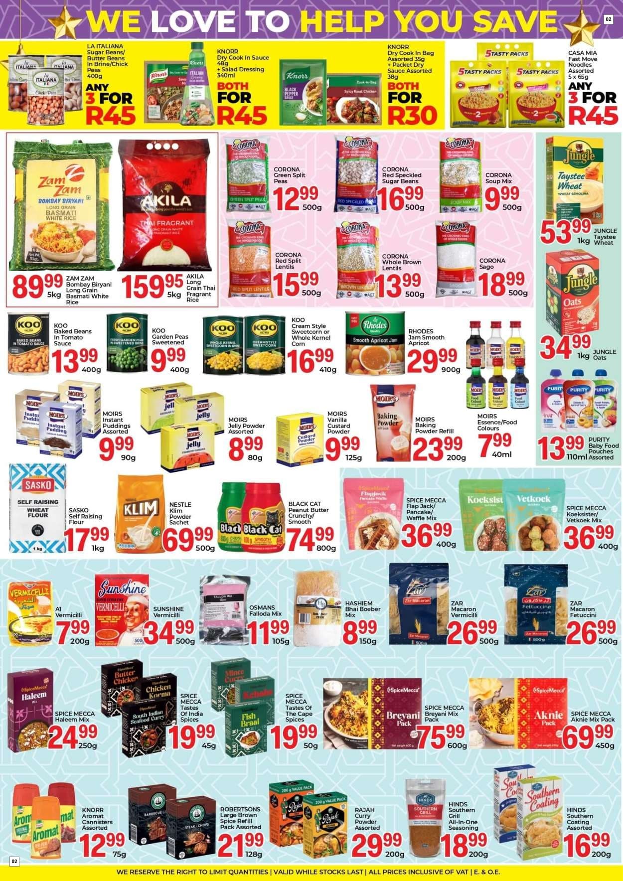 Elite Powertrade Specials 26 Feb - 22 Mar - Page 2