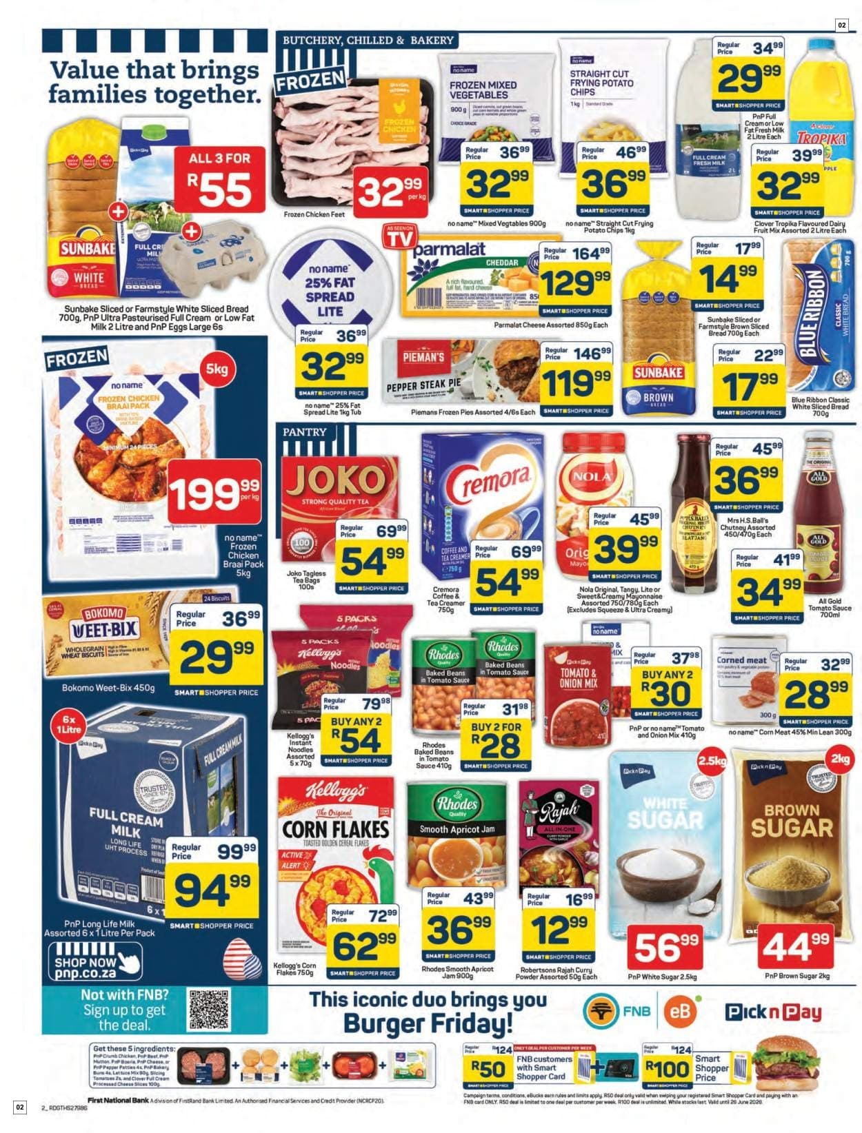 Pick N Pay Qualisave Specials 09 Mar - 24 Mar - Page 2