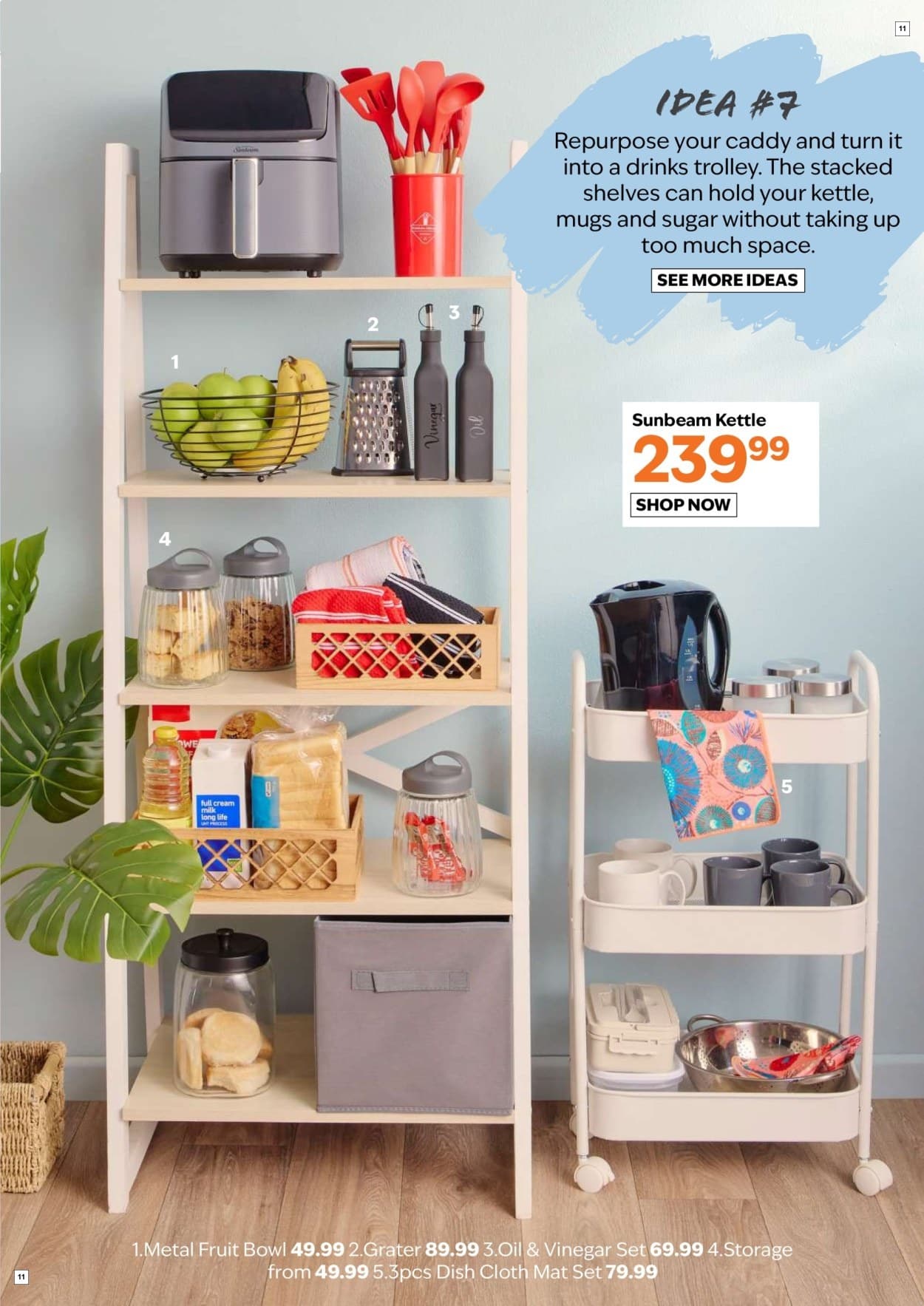 Sheet Street All the Value - Page 11