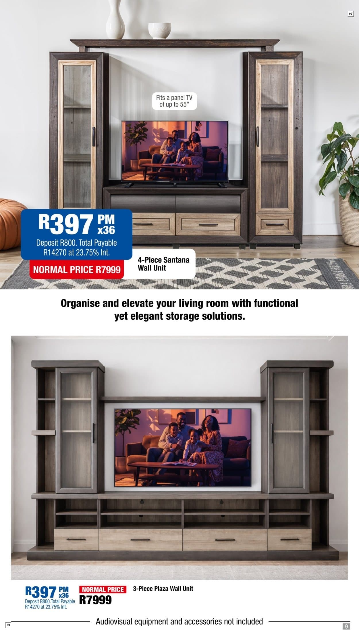 OK Furniture Specials 23 Mar - 19 Apr - Page 9
