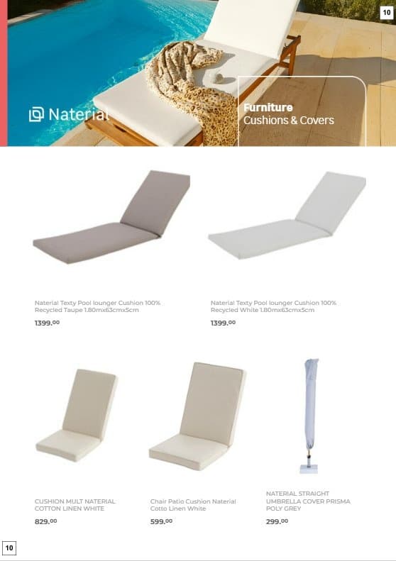 Leroy Merlin Geolia Range - Exclusive to Leroy Merlin - Page 10