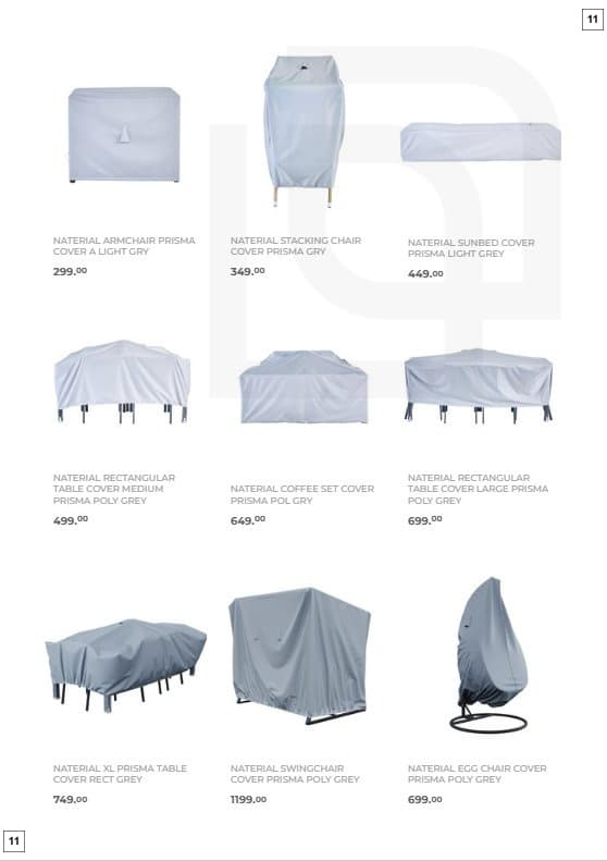 Leroy Merlin Geolia Range - Exclusive to Leroy Merlin - Page 11