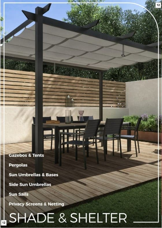 Leroy Merlin Geolia Range - Exclusive to Leroy Merlin - Page 12