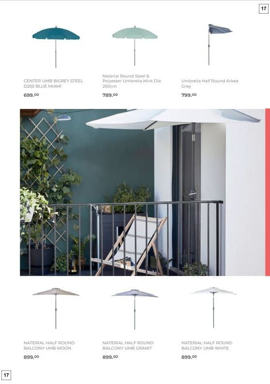 Leroy Merlin Geolia Range - Exclusive to Leroy Merlin - Page 17