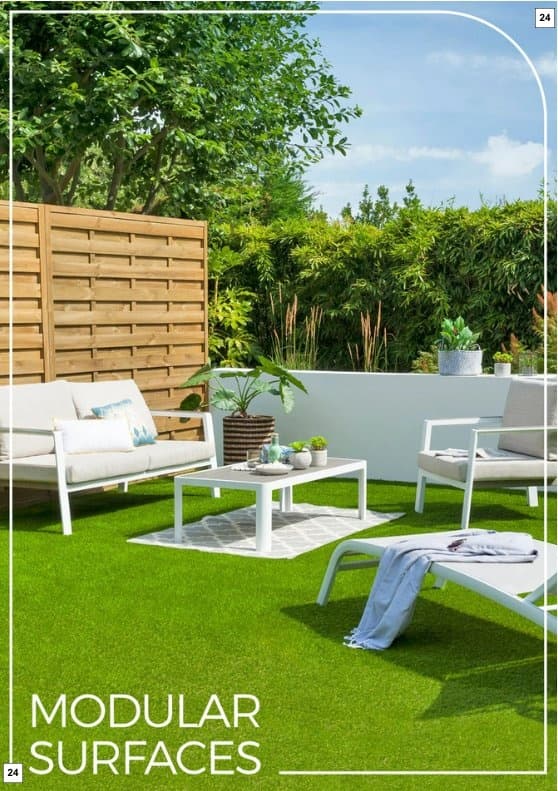 Leroy Merlin Geolia Range - Exclusive to Leroy Merlin - Page 24