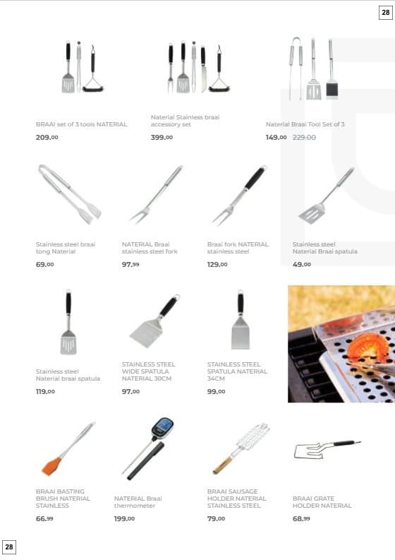 Leroy Merlin Geolia Range - Exclusive to Leroy Merlin - Page 28