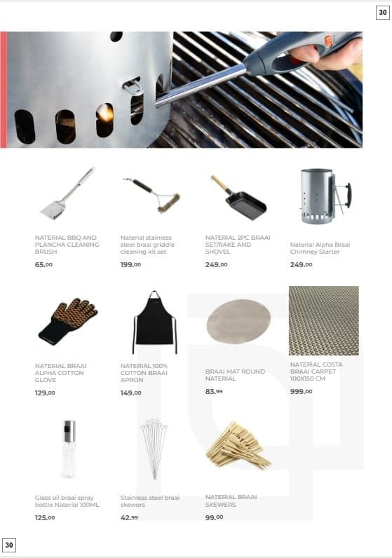 Leroy Merlin Geolia Range - Exclusive to Leroy Merlin - Page 30