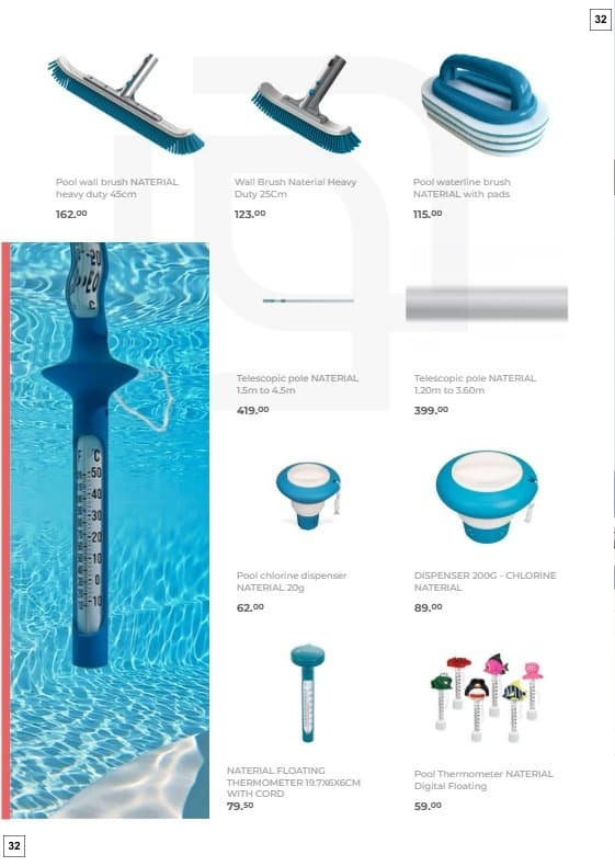 Leroy Merlin Geolia Range - Exclusive to Leroy Merlin - Page 32