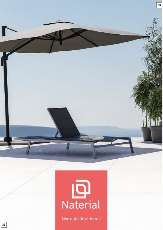 Leroy Merlin Geolia Range - Exclusive to Leroy Merlin - Page 33