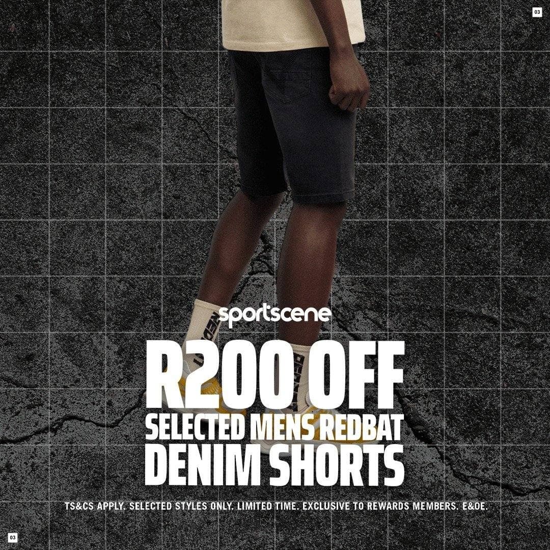 Sportscene Catalogue - Page 3