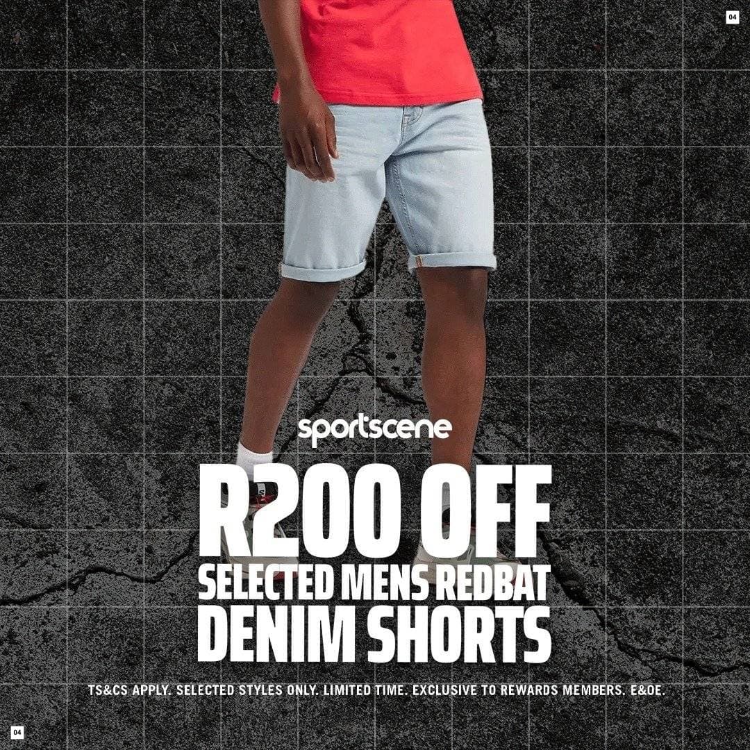 Sportscene Catalogue - Page 4