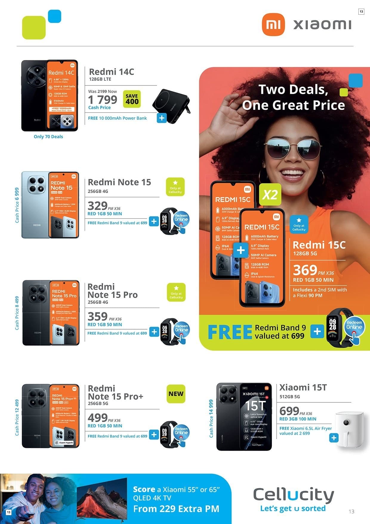 Cellucity March Business 2026 - Page 13