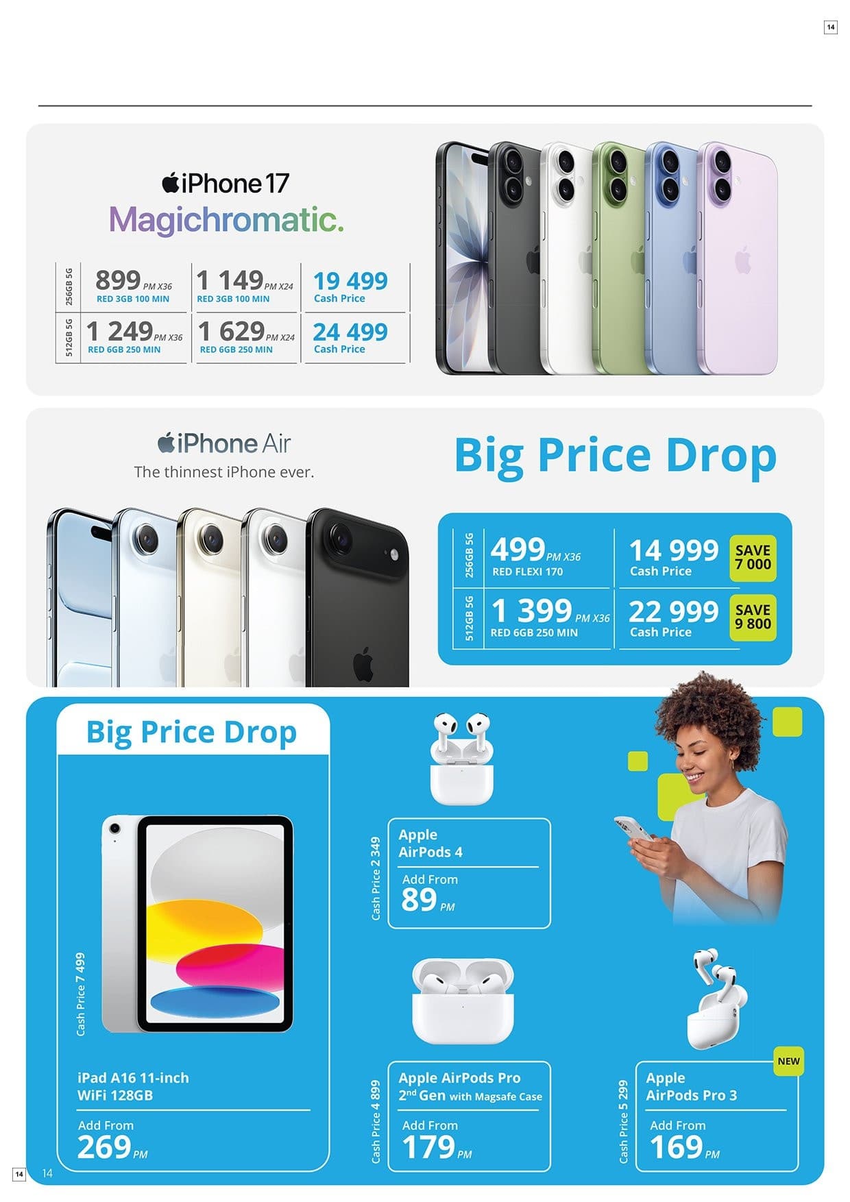 Cellucity March Business 2026 - Page 14