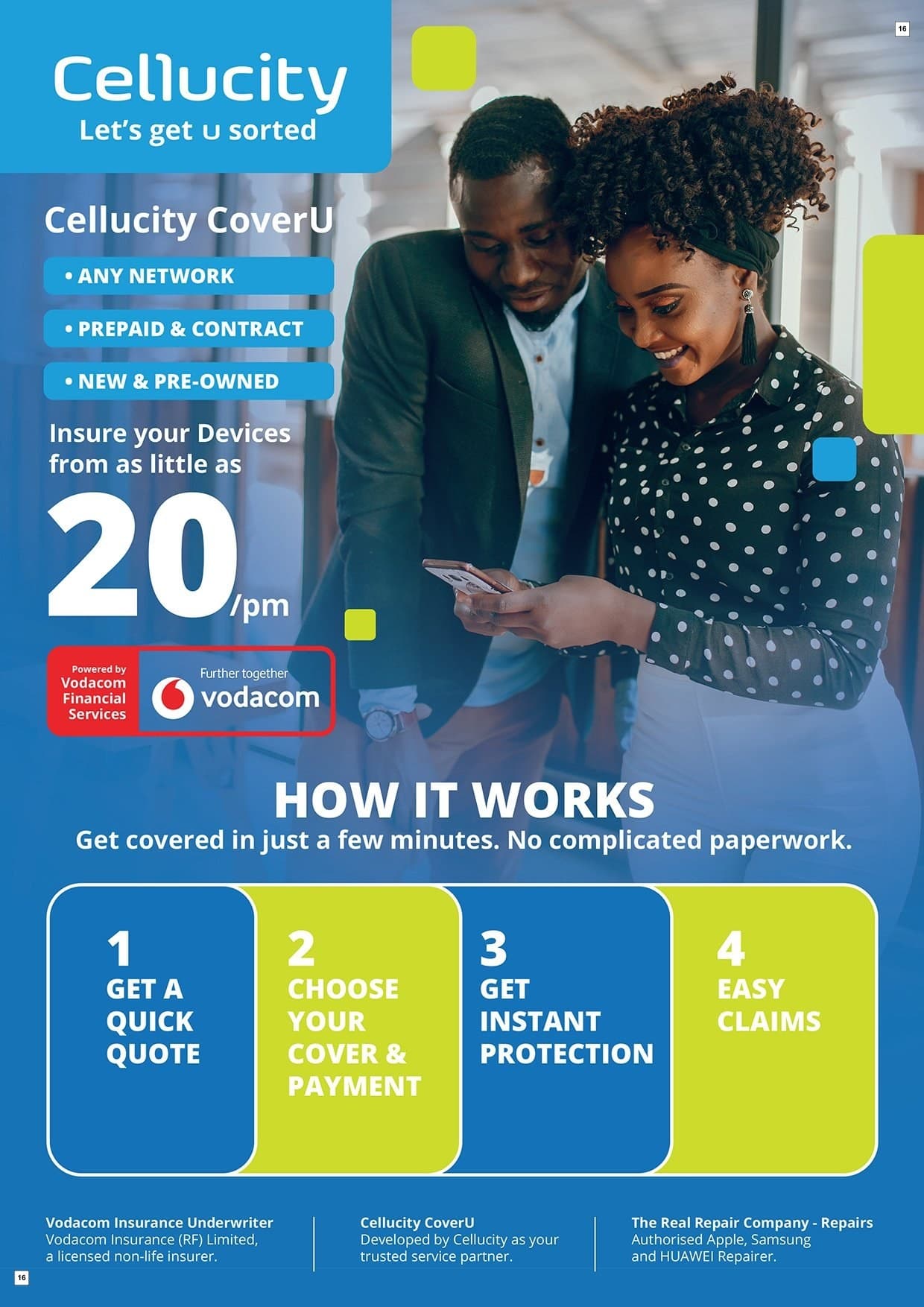 Cellucity March Business 2026 - Page 16