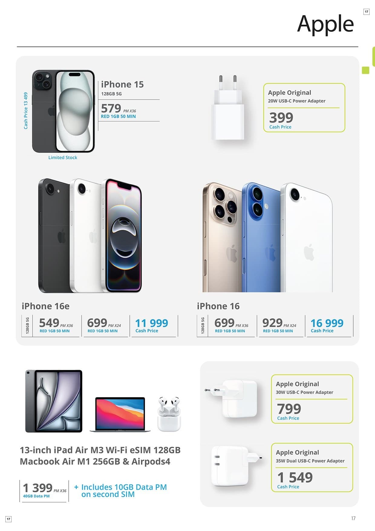 Cellucity March Business 2026 - Page 17