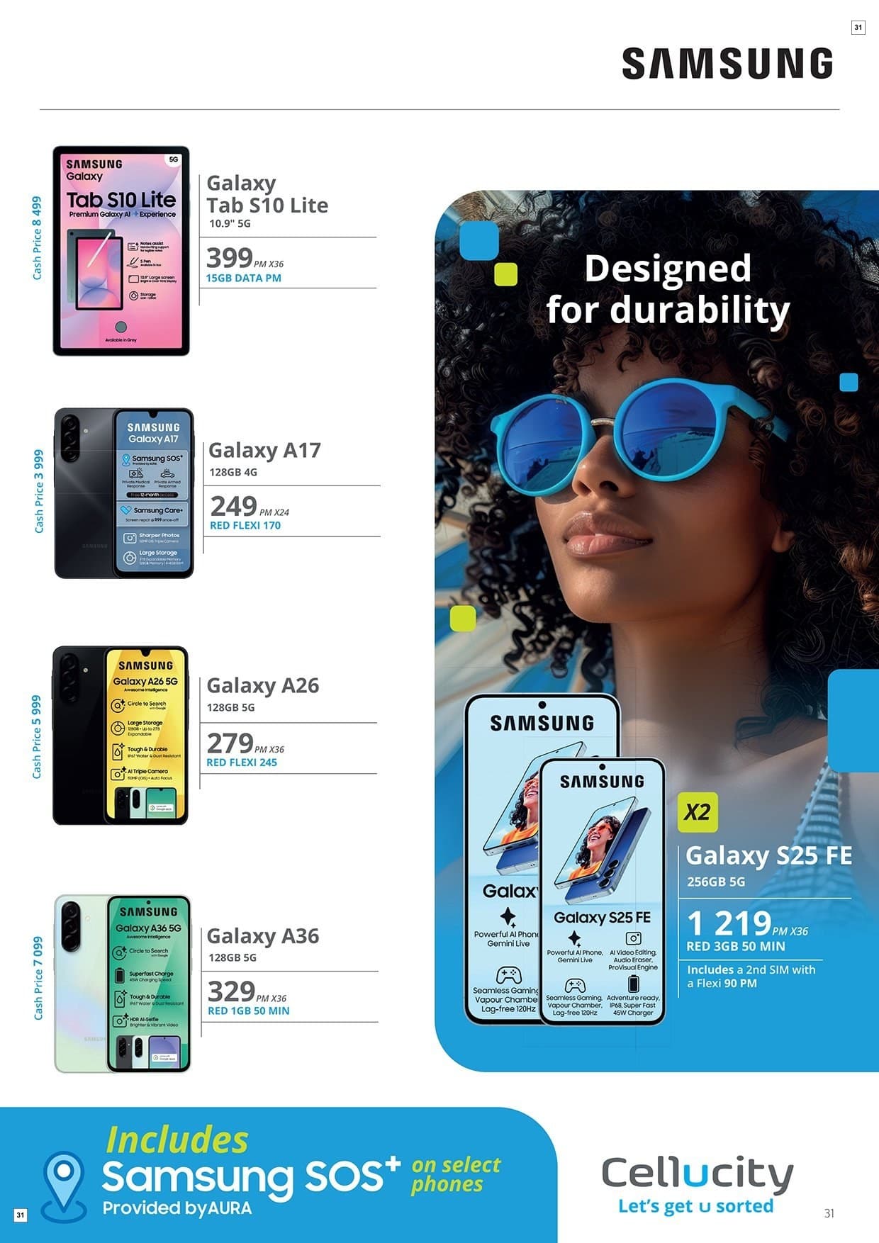 Cellucity March Business 2026 - Page 31