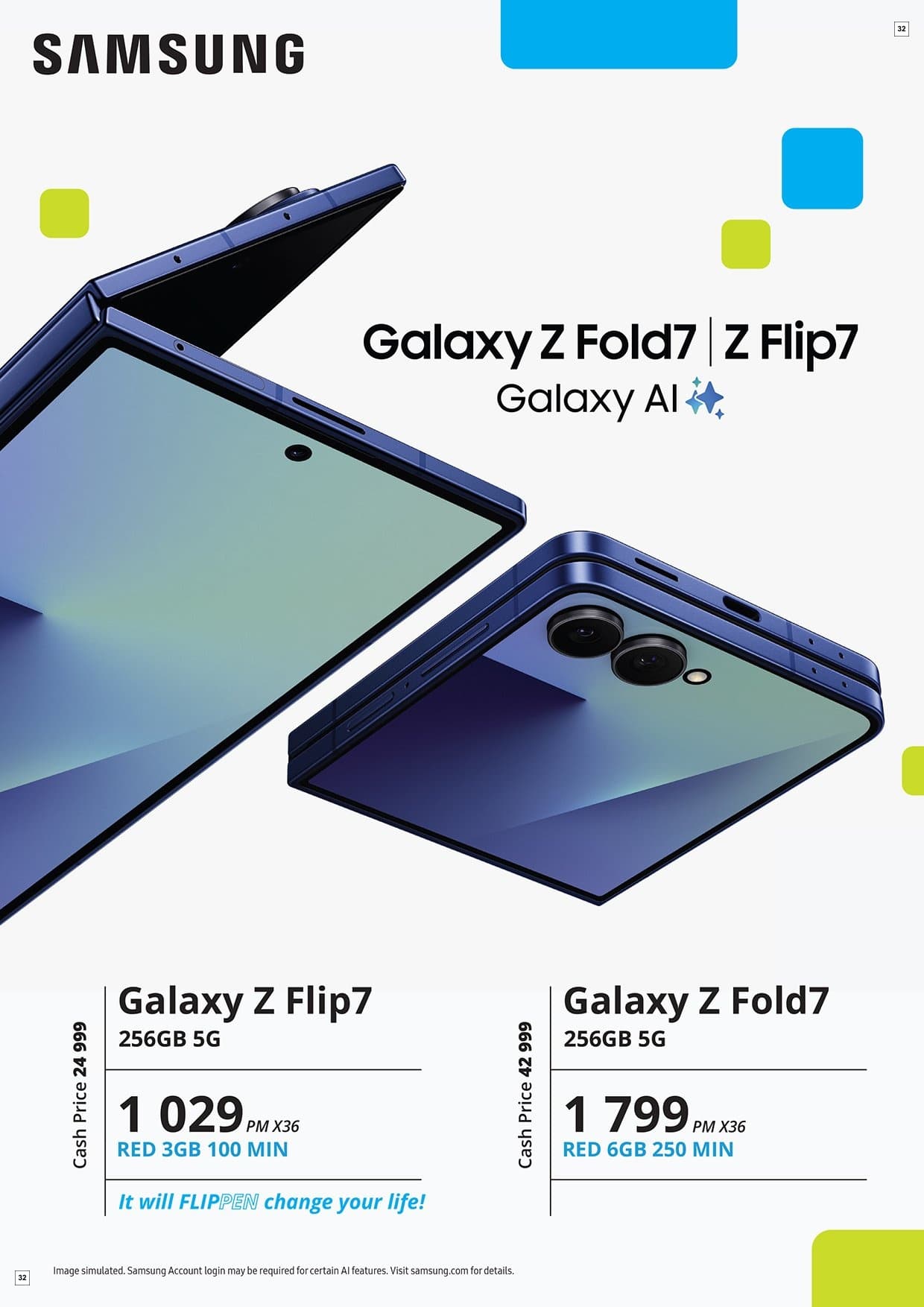 Cellucity March Business 2026 - Page 32