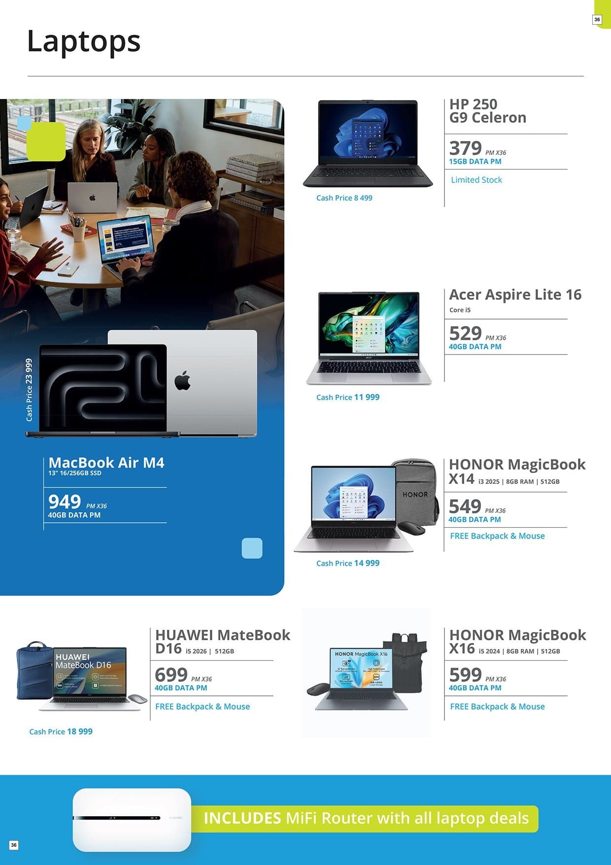 Cellucity March Business 2026 - Page 36