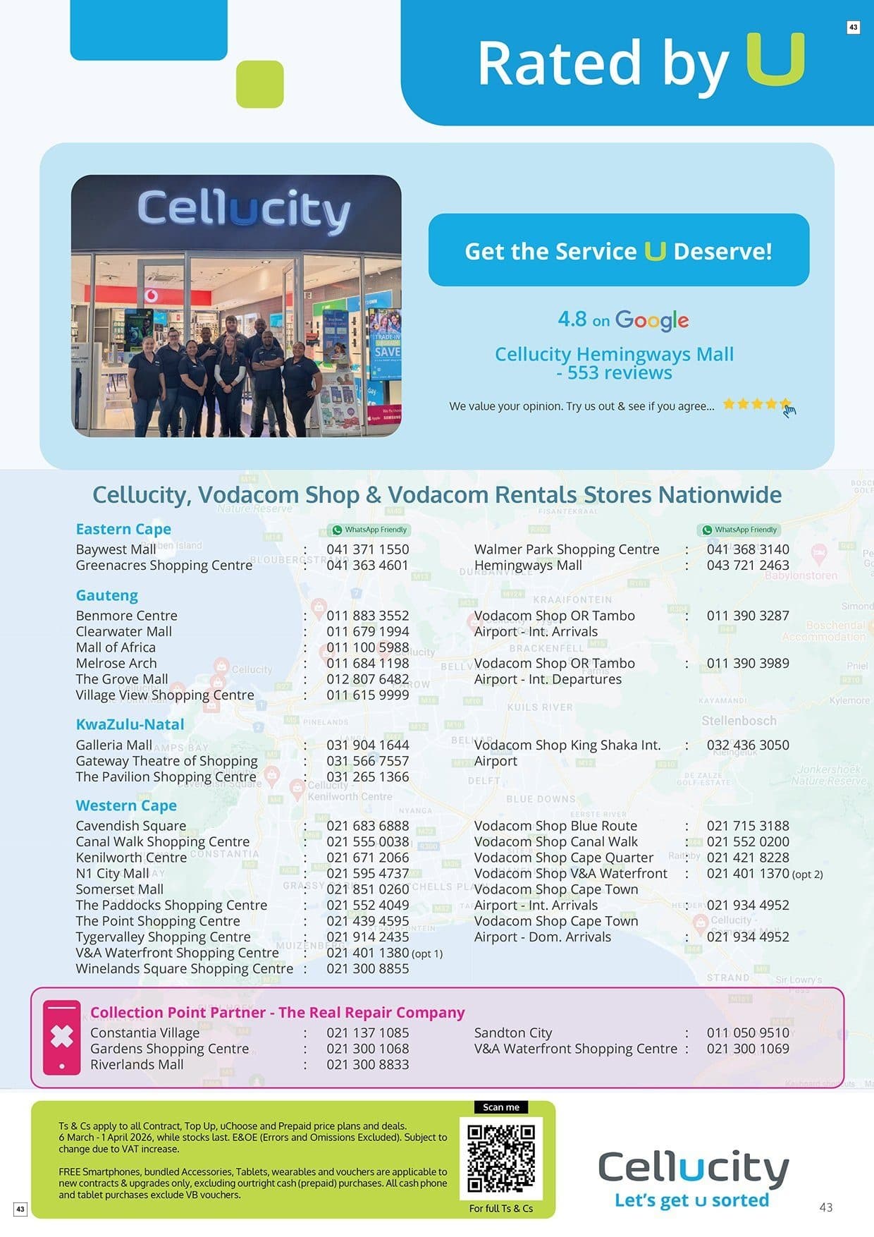 Cellucity March Business 2026 - Page 43