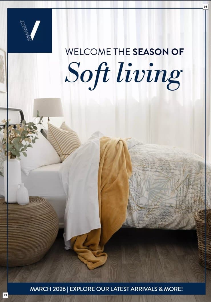 Volpes Latest Catalogue