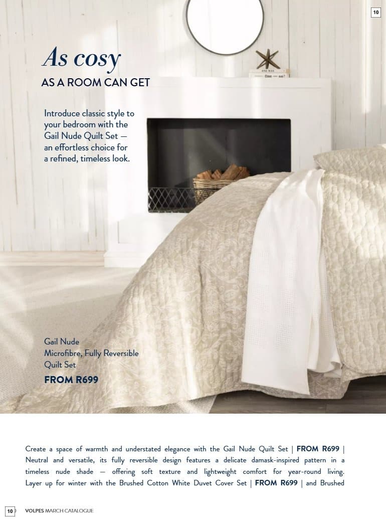 Volpes Catalogue - Page 10