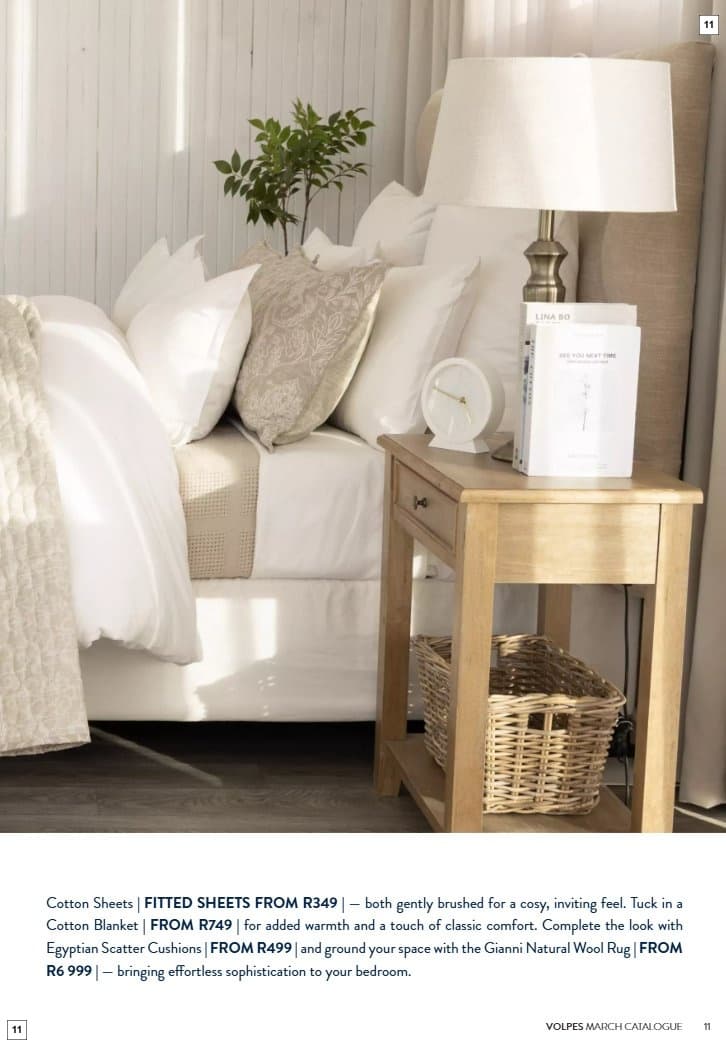 Volpes Catalogue - Page 11