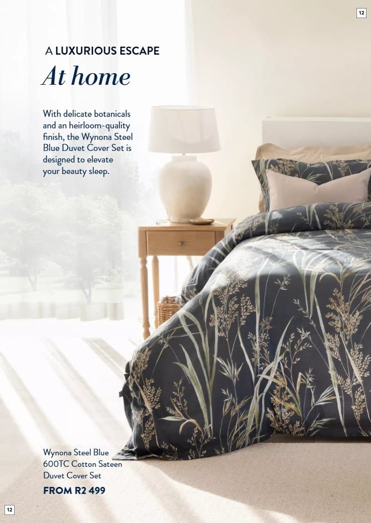 Volpes Catalogue - Page 12