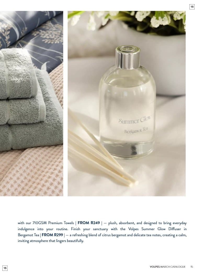 Volpes Catalogue - Page 15