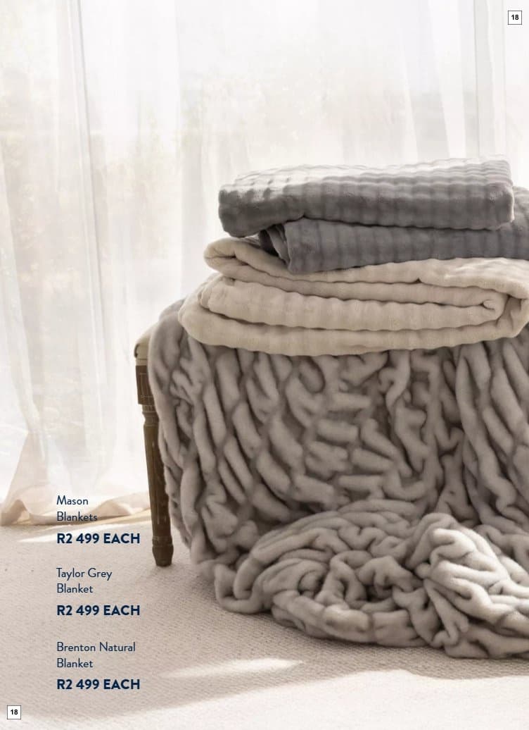 Volpes Catalogue - Page 18