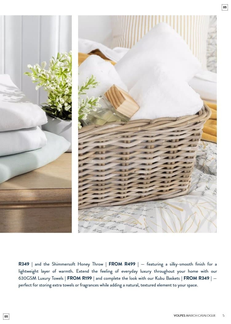 Volpes Catalogue - Page 5