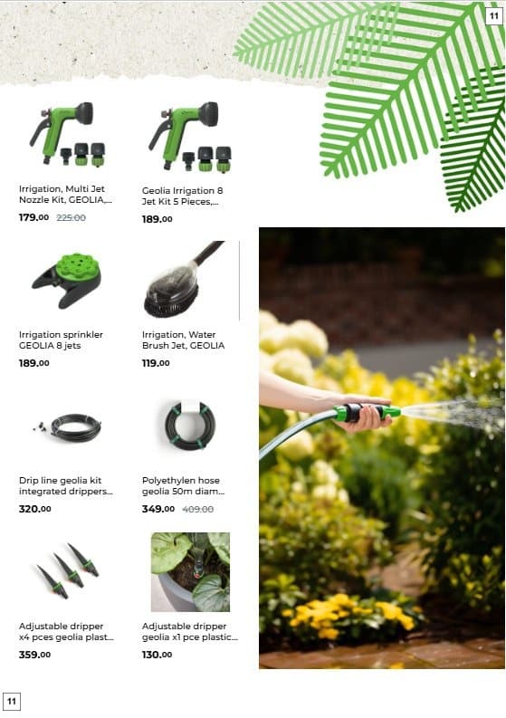 Leroy Merlin Mega March Home Makeover Deals - Page 11